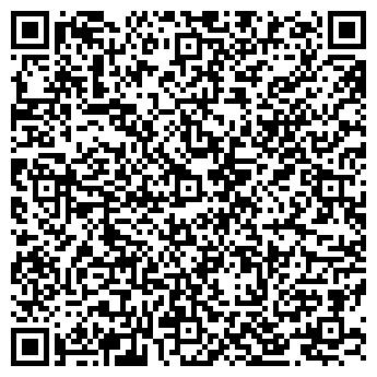 QR-код с контактной информацией организации Покраска Канадок, Филиал
