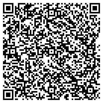 QR-код с контактной информацией организации Фаренгейт, ООО