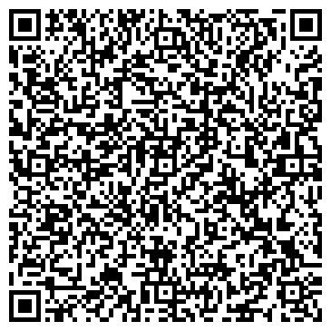 QR-код с контактной информацией организации Теплопена