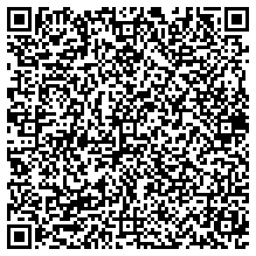 QR-код с контактной информацией организации ПП «ТеплоХолод»
