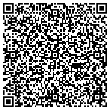QR-код с контактной информацией организации Интерьер Стекло ТМ, ООО