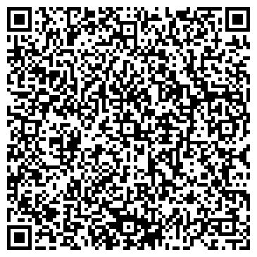 QR-код с контактной информацией организации Газоны Украины, ООО