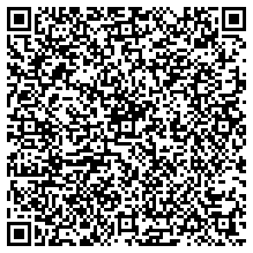 QR-код с контактной информацией организации Гинкго, ЧП