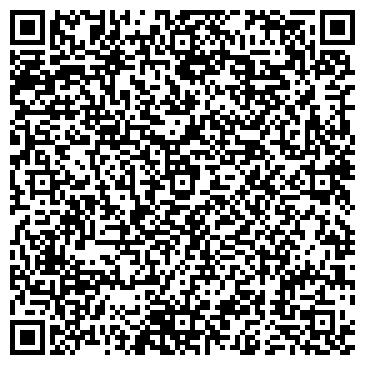 QR-код с контактной информацией организации Электрик, компания
