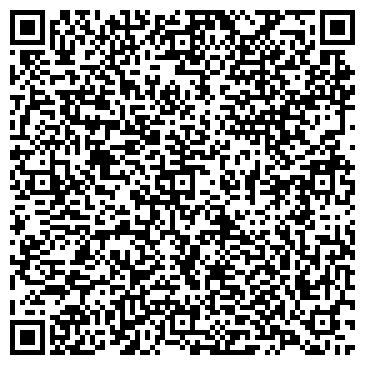 QR-код с контактной информацией организации Метгал, ООО