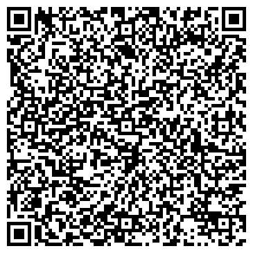 QR-код с контактной информацией организации СЕМИПАЛАТИНСКИЙ КОЛЛЕДЖ ПРАВА И БИЗНЕСА