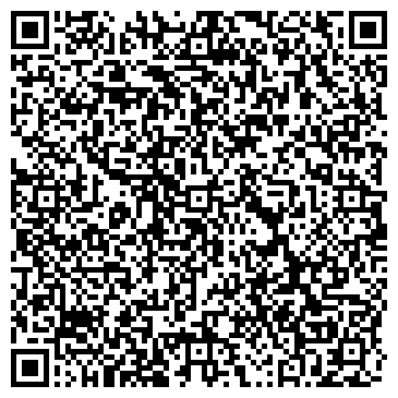 QR-код с контактной информацией организации ЧП «Уютный дом»