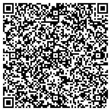 QR-код с контактной информацией организации ИП Сервисный центр "Новая жизнь"