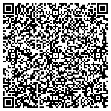 QR-код с контактной информацией организации Технодонбасс, ЧП