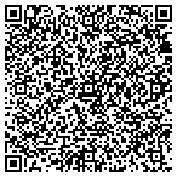 QR-код с контактной информацией организации Даира, ООО