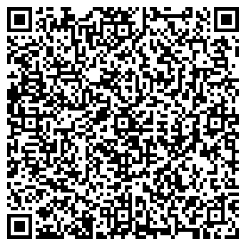 QR-код с контактной информацией организации Панорама, СПД