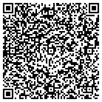 QR-код с контактной информацией организации Киор, СПД