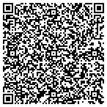 QR-код с контактной информацией организации Планета Двери, ЧП