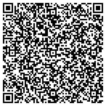QR-код с контактной информацией организации Киев Металл Пласт, Компания
