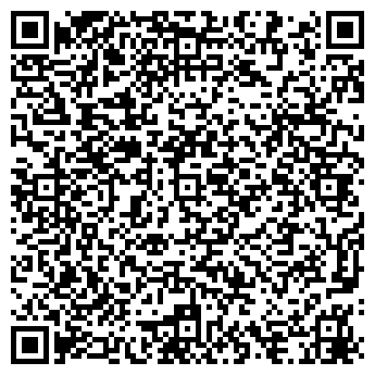 QR-код с контактной информацией организации Веллнесс-Буд