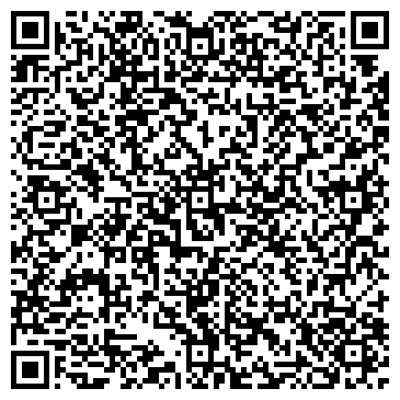 QR-код с контактной информацией организации Криолит, ЧНПП