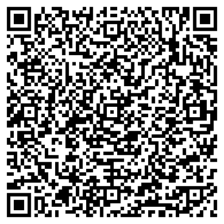 QR-код с контактной информацией организации ООО "Дон-Пульс"
