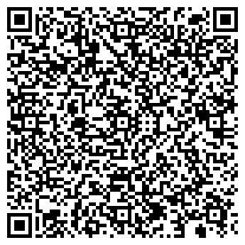 QR-код с контактной информацией организации Кучмий Ю.С., СПД