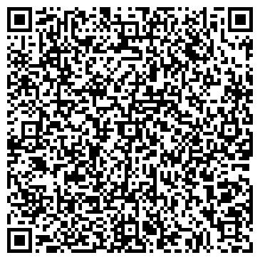 QR-код с контактной информацией организации Твой сад, ЧП