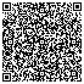 QR-код с контактной информацией организации ГП АПТЕКА ЛАНДЫШ №430