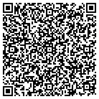 QR-код с контактной информацией организации Гранд - Ворота, ООО