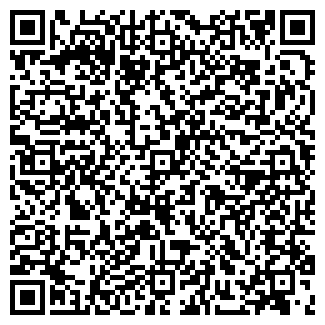 QR-код с контактной информацией организации FBM, ООО