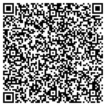 QR-код с контактной информацией организации Мир Камня,СП