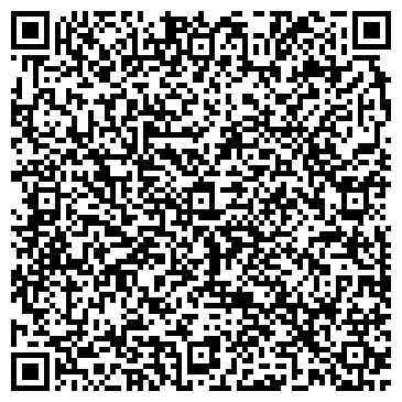 QR-код с контактной информацией организации Субъект предпринимательской деятельности Аква монтаж