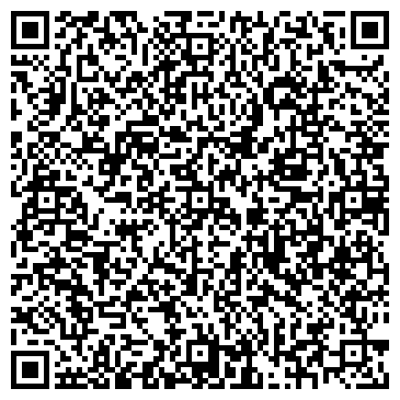 QR-код с контактной информацией организации Сахавтомат, ООО