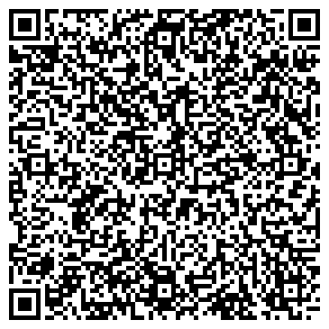 QR-код с контактной информацией организации HomCon Сервисная служба Домовой