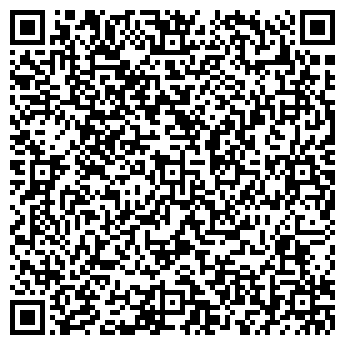 QR-код с контактной информацией организации Мий Буд