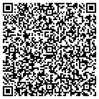 QR-код с контактной информацией организации СК "Тандем"