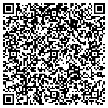 QR-код с контактной информацией организации ЧП "ВОДОСТОК"