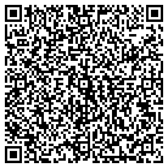 QR-код с контактной информацией организации Юникобуд, ООО