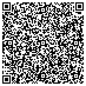 QR-код с контактной информацией организации Будлайнсервис, ООО
