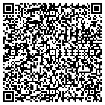 QR-код с контактной информацией организации Будимперия, ООО