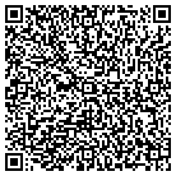 QR-код с контактной информацией организации Гош Буд, ООО
