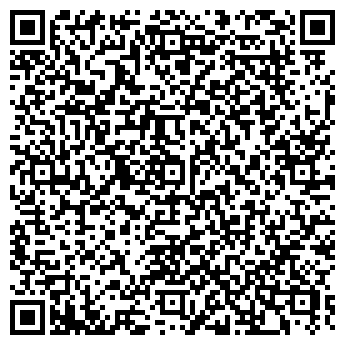 QR-код с контактной информацией организации Планета-Буд, ЗАО