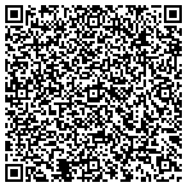 QR-код с контактной информацией организации Палладио Palladio, ООО