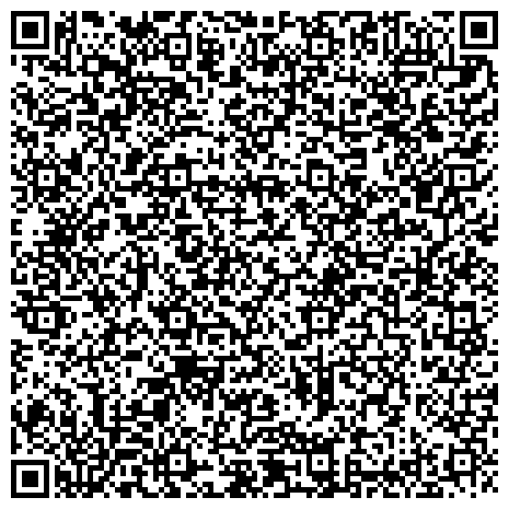 QR-код с контактной информацией организации Волжский филиал государственного бюджетного учреждения здравоохранения "Волгоградский областной клинический центр медицинской реабилитации"