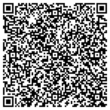 QR-код с контактной информацией организации КНВП Львовбудакадемия, КП