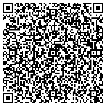 QR-код с контактной информацией организации Анви, ОАО