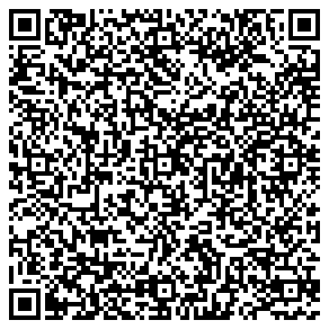 QR-код с контактной информацией организации Приднепровськая СУБ, КП
