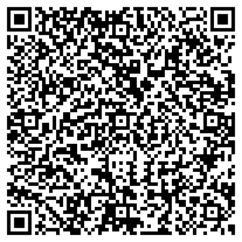QR-код с контактной информацией организации Одиссея групп, ООО