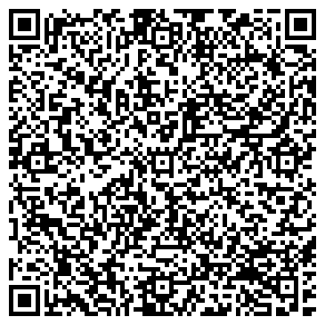QR-код с контактной информацией организации Танзанит, ЧП