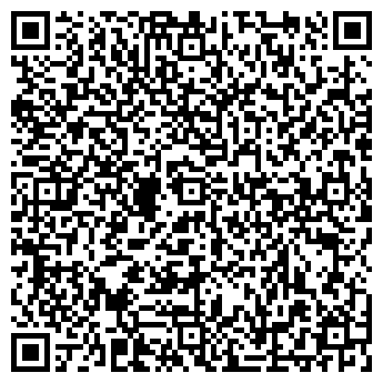 QR-код с контактной информацией организации Шляхбуд, ООО