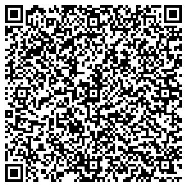 QR-код с контактной информацией организации Меливе, ЧП