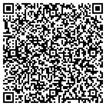 QR-код с контактной информацией организации Архитектор Сада, Компания