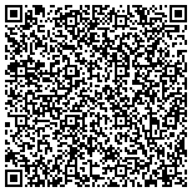 QR-код с контактной информацией организации Велес, ООО, строительная фирма