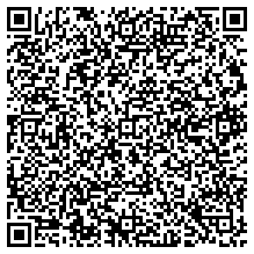 QR-код с контактной информацией организации Горизонты, ООО